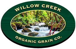 Willow Creek Organics